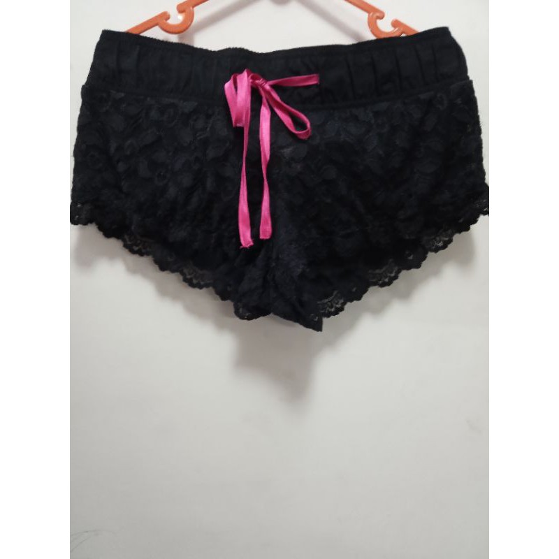 Preloved Celana Dalam Wanita La Senza