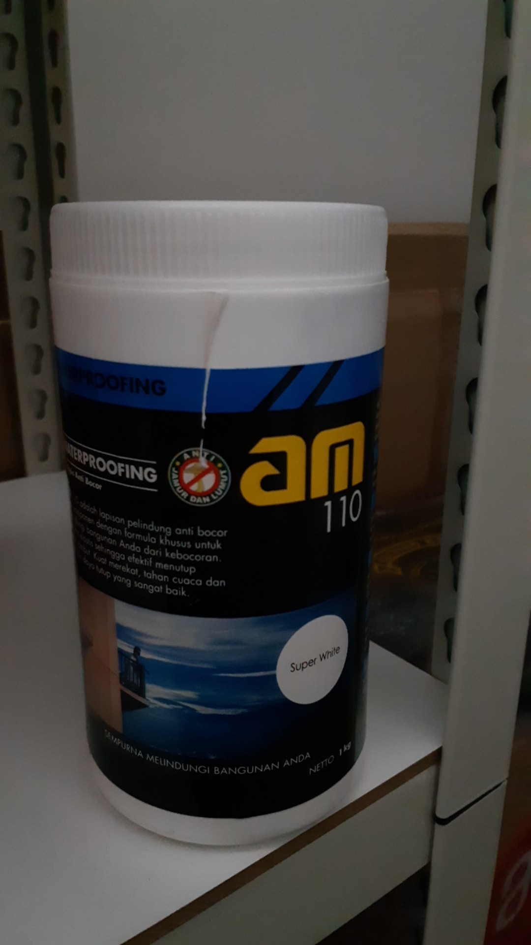 Am 110 Waterproofing (1 Kg)