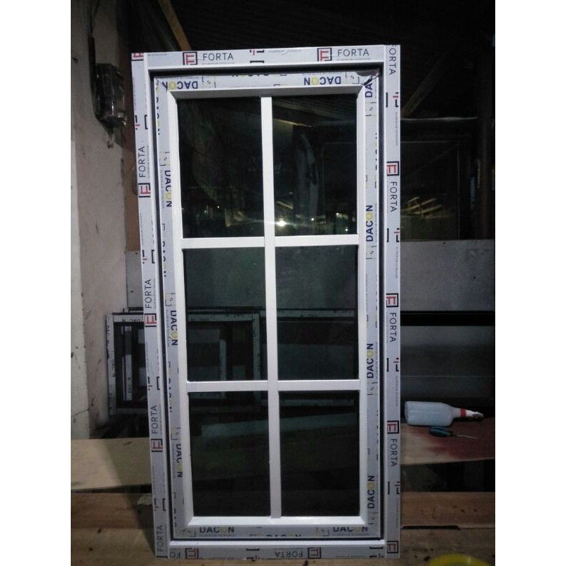 jendela alumunium list ornamen 50x150 free packing kayu