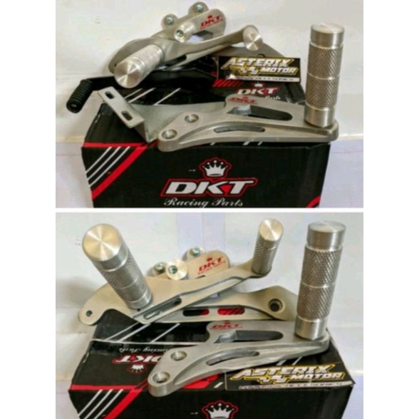 Footstep Undebond Satria Fu 150 Satria Fu Karbu Satria Fi Injeksi Undebound
