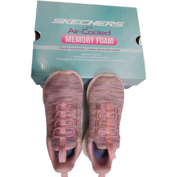 Terlaris Sepatu Skechers Original/Skechers Air cooled shoe/Skechers Cewek Baru