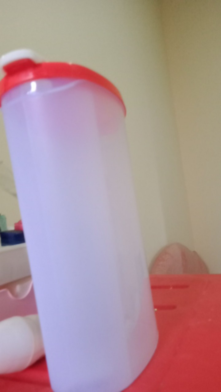 Teko Plastik 2 Liter /water Jug