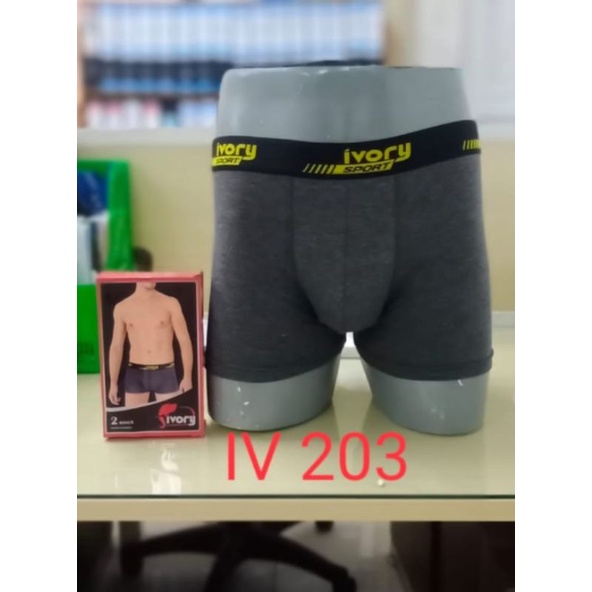 Boxer IVORY by RIDER isi 2 IV203 ORIGINAL 100%/Modern