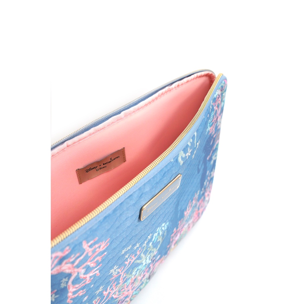 TLM LAPTOP CASE - BUTTONSCARVES