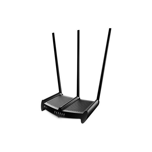 TP-LINK TL-WR 941HP 450Mbps Wireless and High Power Router NEW