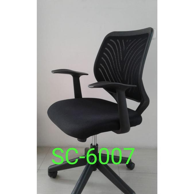 Kursi Kantor Chairman Sc 6007 Dafa.Olshop