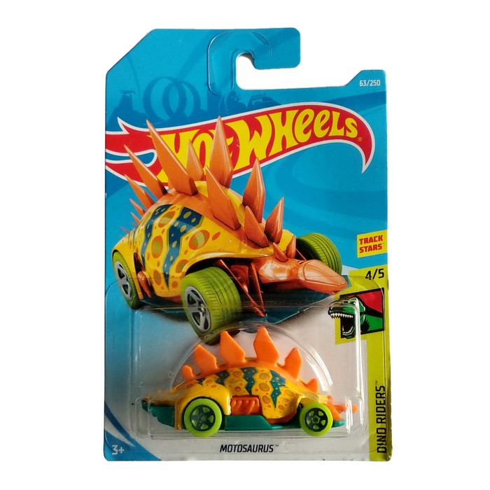 motosaurus