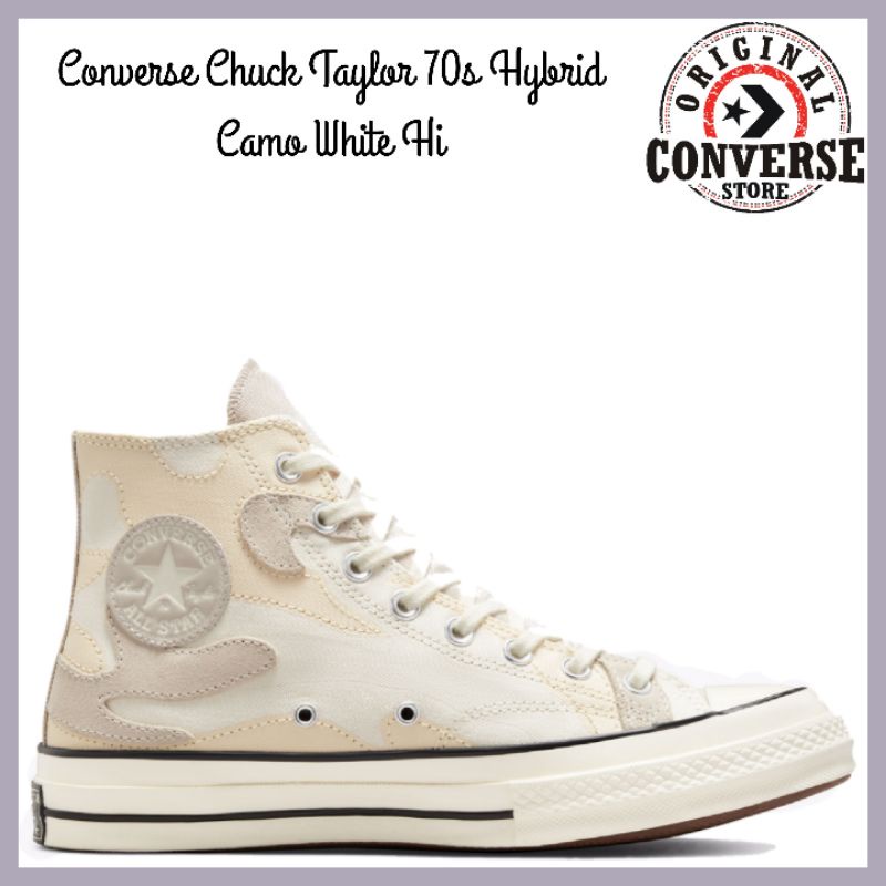 converse camo white