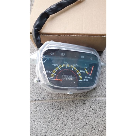 SPEEDOMETER ASSY ASTREA GRAND IMPRESSA LEGENDA
