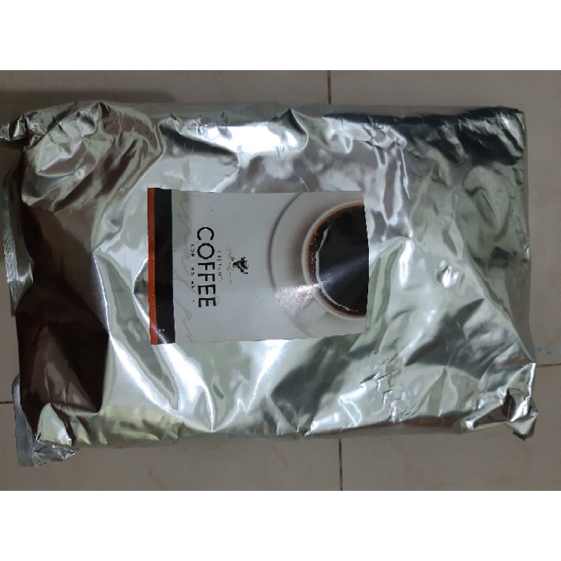 

Kopi Bubuk Premium Tanpa Ampas