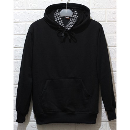 SWEATER HOODIE POLOS PREMIUM, SWEATEER PRIA/WANITA KEREN UNISEX, SWEATER POLOS KUALITAS PREMIUM