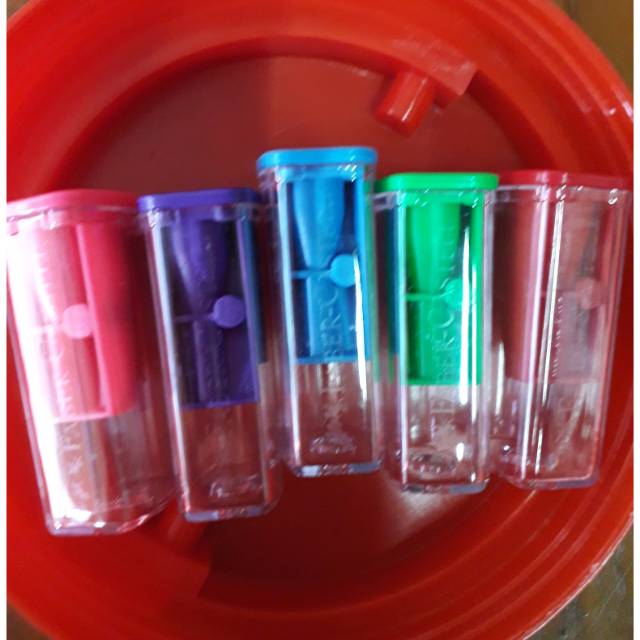 

Kerikan Faber Castell