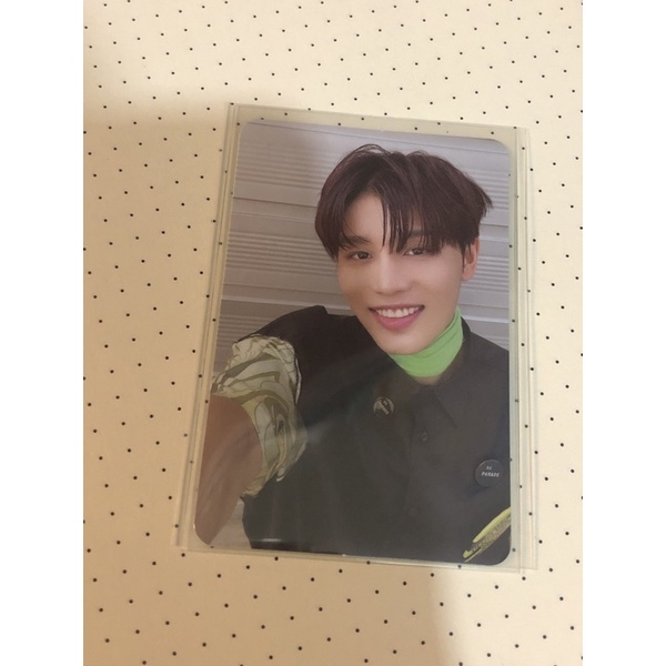 pc taeil sticky
