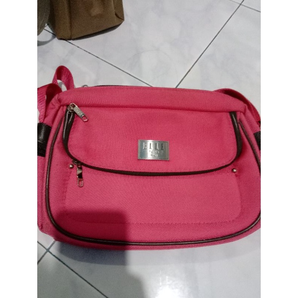 tas Elle original