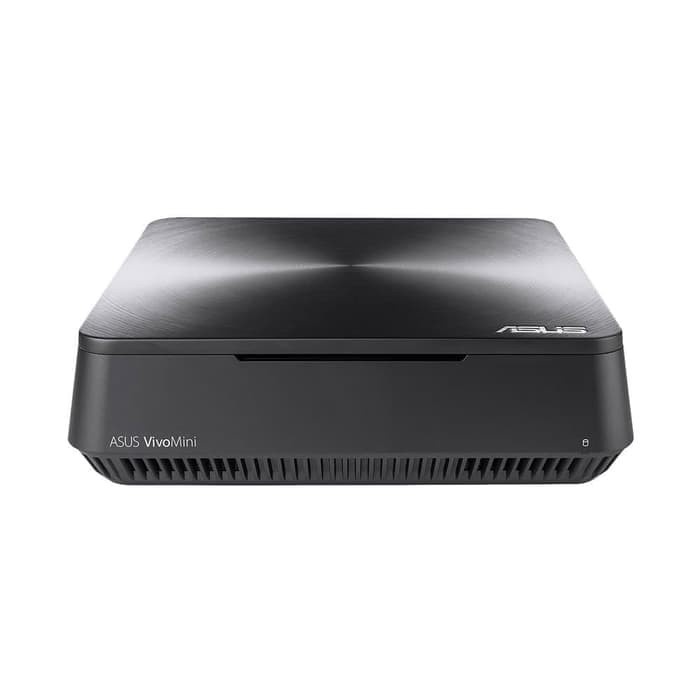 Mini PC ASUS VM65 i7 7500/8/Ssd256/Win10 Pro