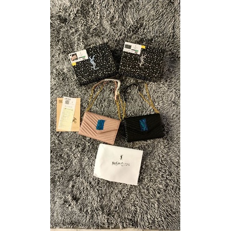 Tas YSL IMPORT RANTAI