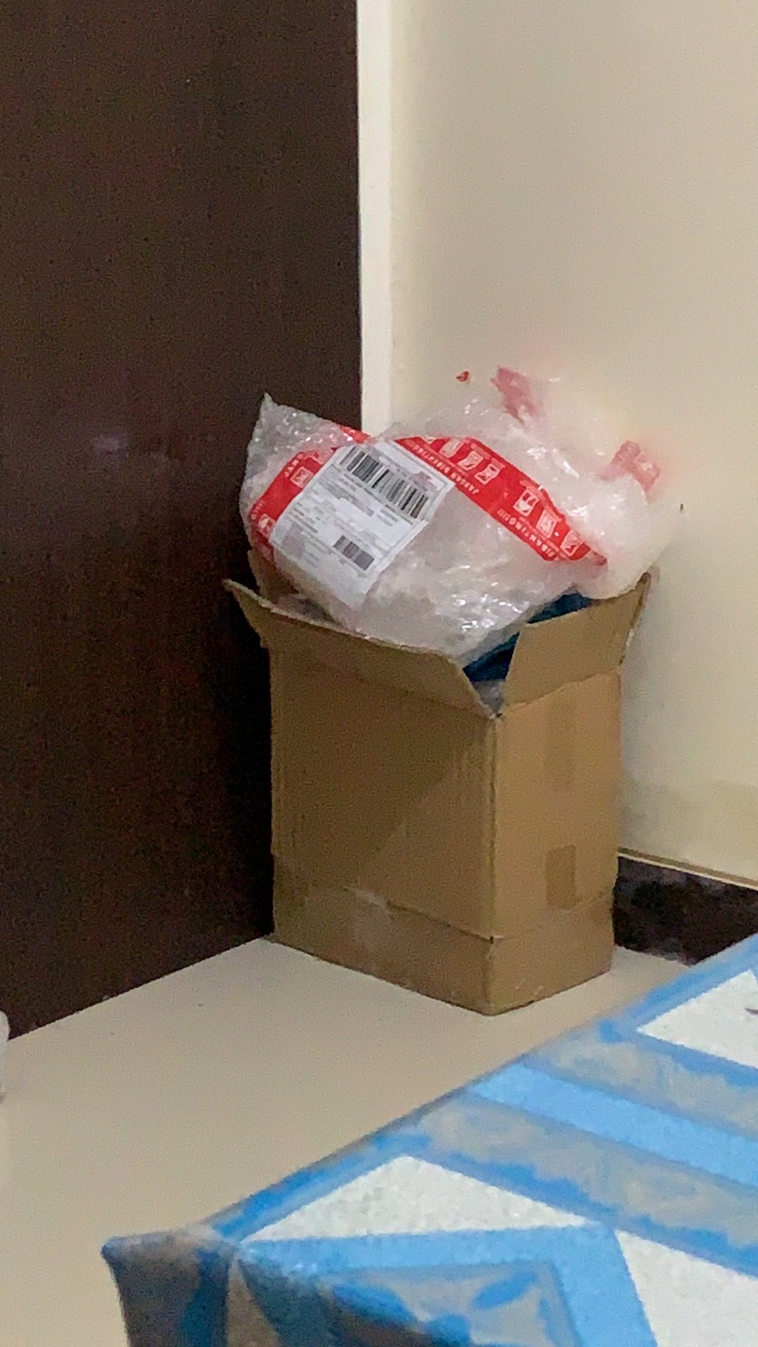 Butterfly Flower Gift Box Green Nordic Bowl Isi 2 | Size 11.5 Cm By Mamasan.co