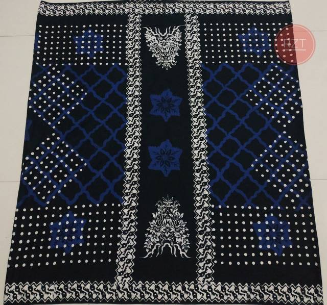 Sarung batik cap