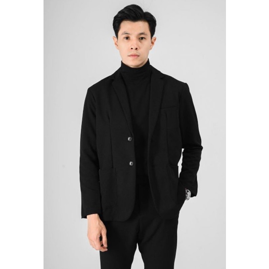 Peazy Blaze Blazer Pria Size XL - MALEID