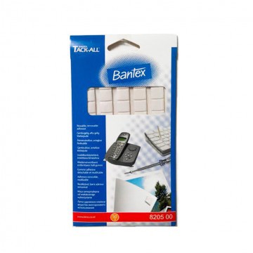 

BANTEX TACK-ALL 8205-00