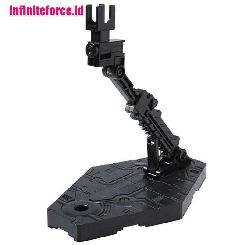 1pc Stand Bracket Display Action Figure Robot Adjustable