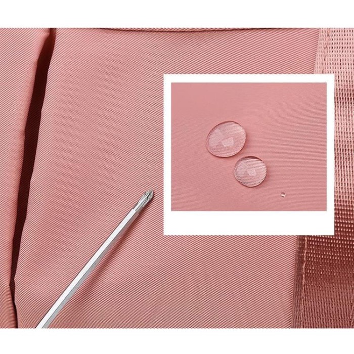 TAS GYM / GYM BAG BAHAN CANVAS / TAS TRAVELLING DUFFLE BAG TAS FITNES