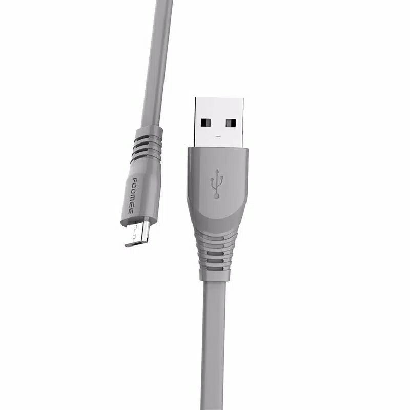 Foomee NP10s NY10s Kabel Data 2.4A