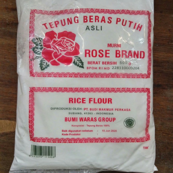 

ketan-beras-tepung- tepung beras rose brand -tepung-beras-ketan.