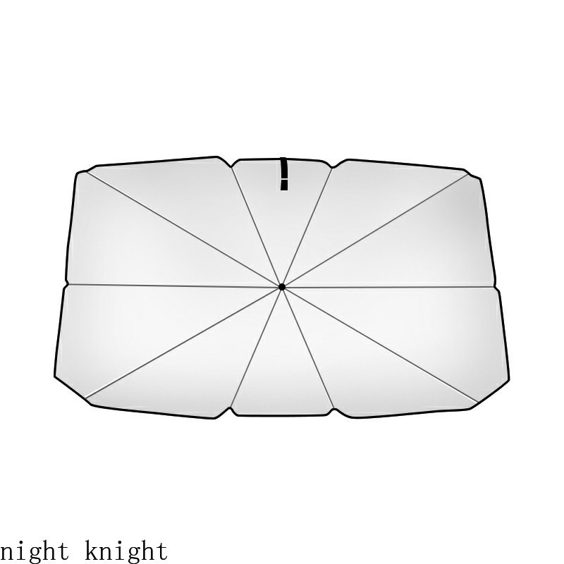 VOLKSWAGEN Sun Shade Kaca Depan Mobil Insulasi Panas Untuk proton / perodua / BMW / Mercedes Benz / Honda / Toyota / Nissan / mazda / Subaru / Volvo