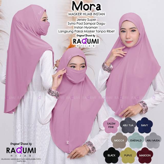 Mora ory raqumi x mnv