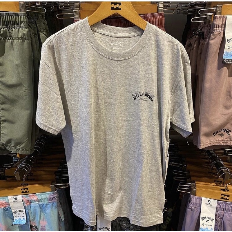new arrival baju kaos Billabong original sg564