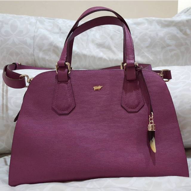

braun buffel original. Like new. Excellent condition. Include Dustbag and paperbag