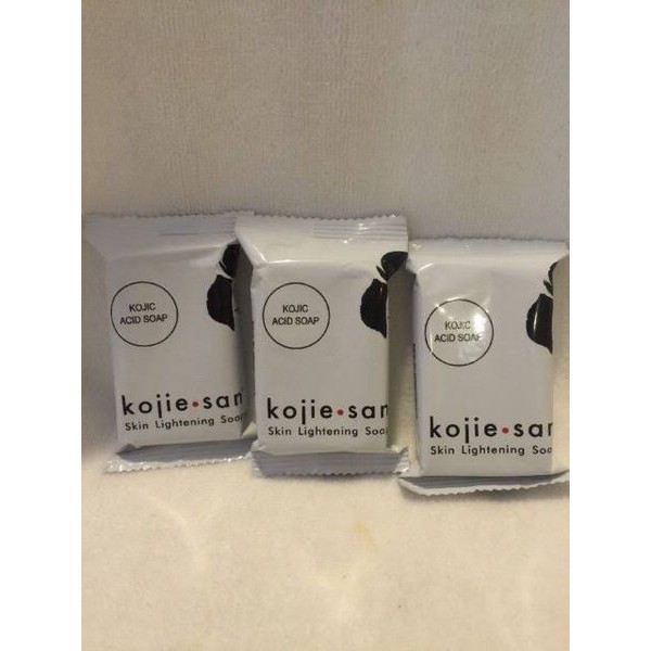 Kojie san soap acid 45gr