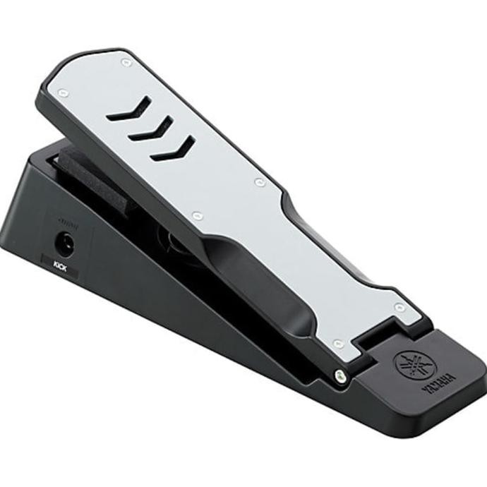 Yamaha Elektrik Dtx Ku100, Kick Pedal Drum Electric