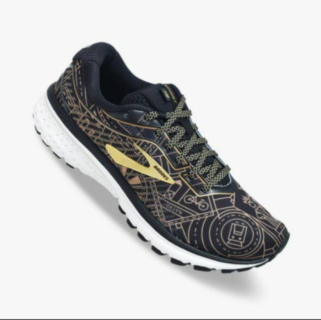 brooks ghost new release