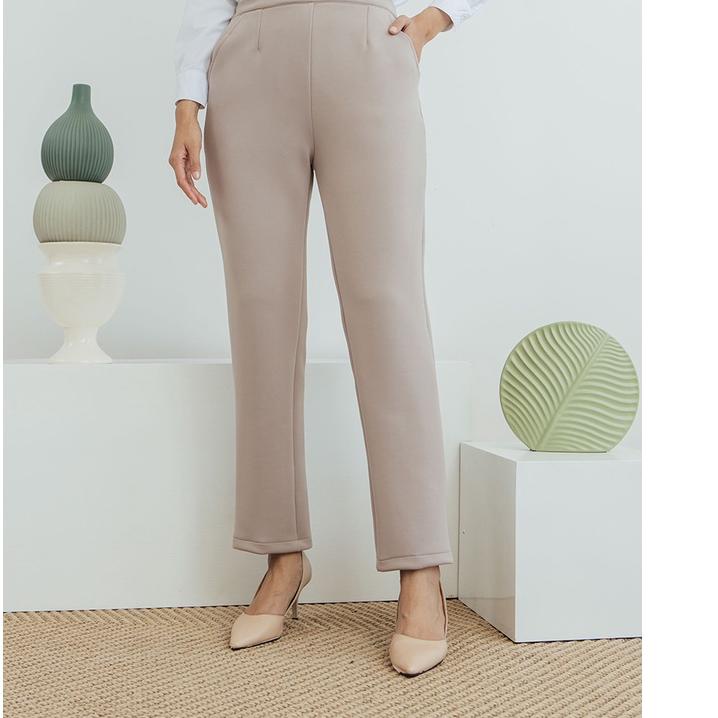 SALE✅Geulis.id TAILOR PANTS (5 Warna) Celana Skuba|RA8