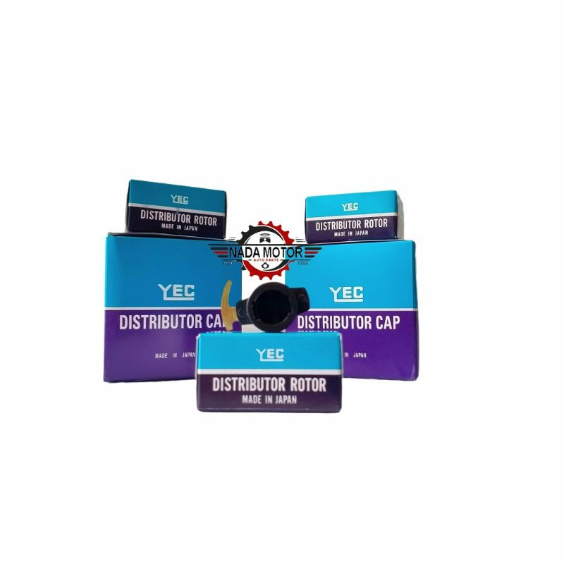 rotor clurit/reseng col T