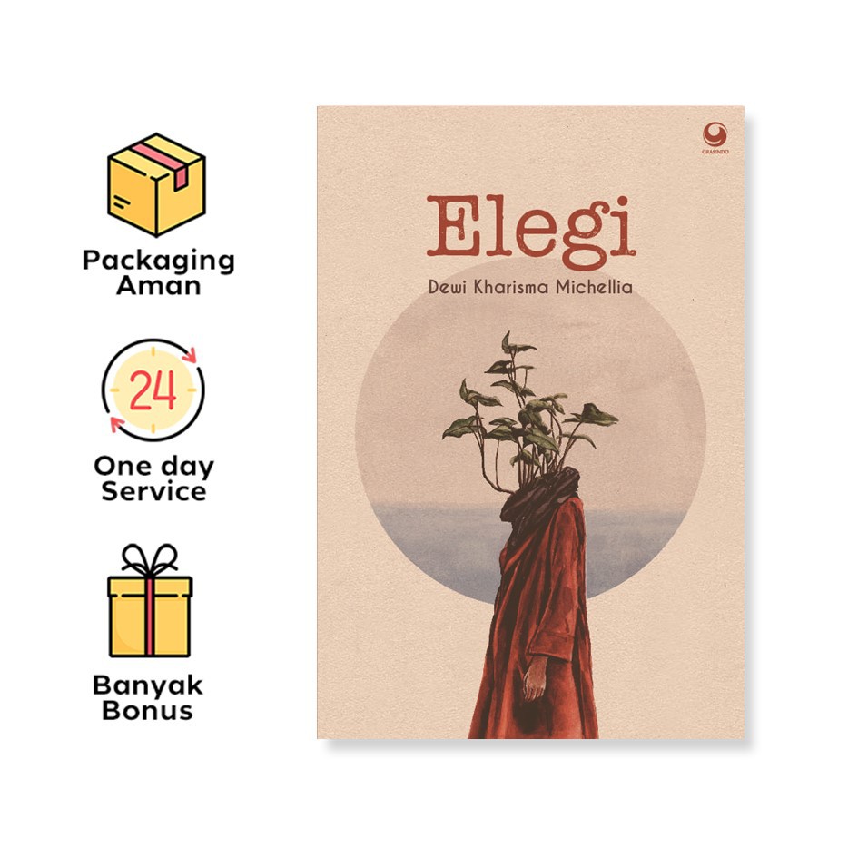 Elegi - Dewi Kharisma Michellia(CL)