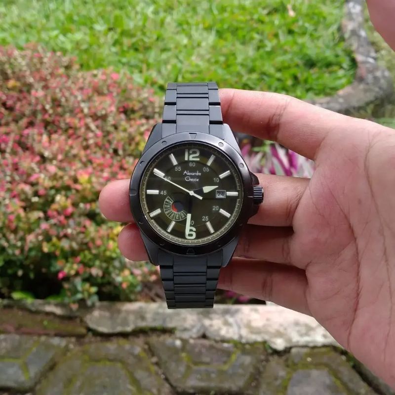 Alexandre Christie 6536 ME