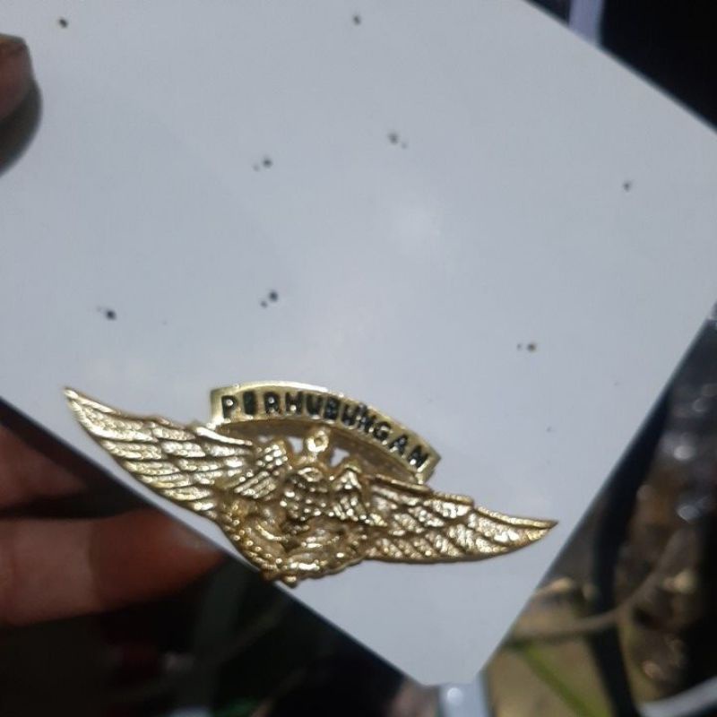 wing perhubungan cor braso