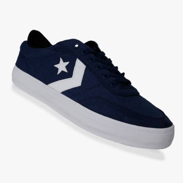 converse courtlandt navy