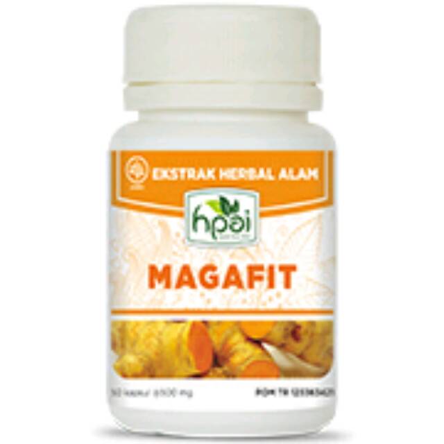 

MAGAFIT HPAI