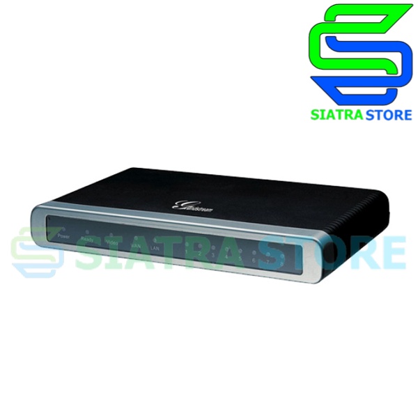 Grandstream GXW4104 Gateway - Gateway GXW4104 Grandstream