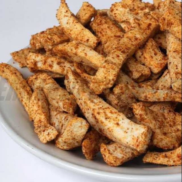 

Basreng Anak Muda