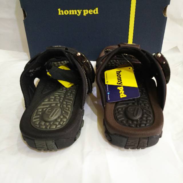 Sandal kasual Homyped MA 2032