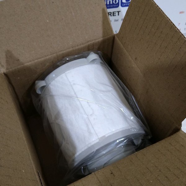 PURE IT CLASSIC 5 LITER / PUREIT INTELLA SEDIMENT FILTER ASSEMBLY original 100%