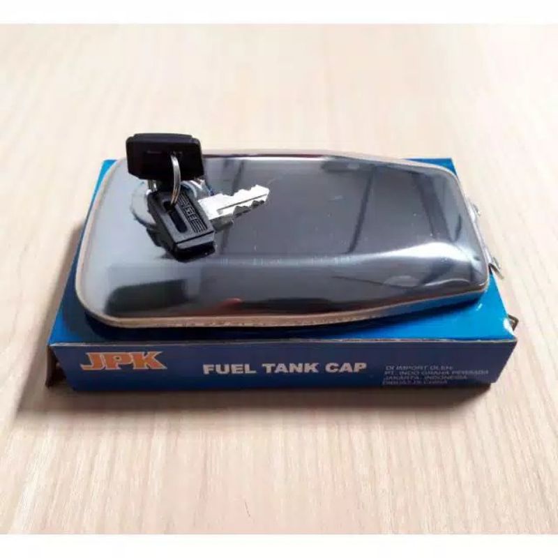 TUTUP TANGKI MOTOR YAMAHA RX KING