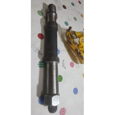 As Gigi Susun Borobudur Vespa  px sprin