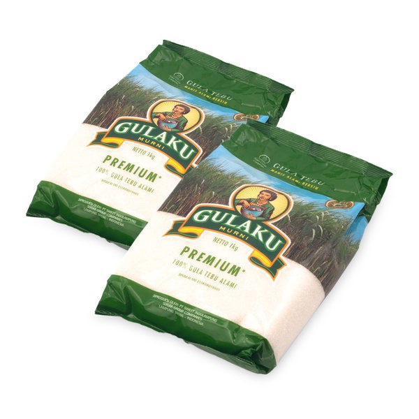 

Gulaku Premium 1 kg