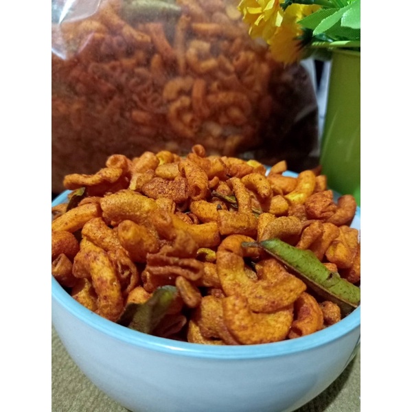 

makaroni pedas